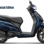 Activa Special Edition