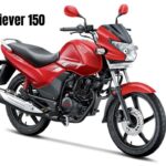 Hero Achiever 150